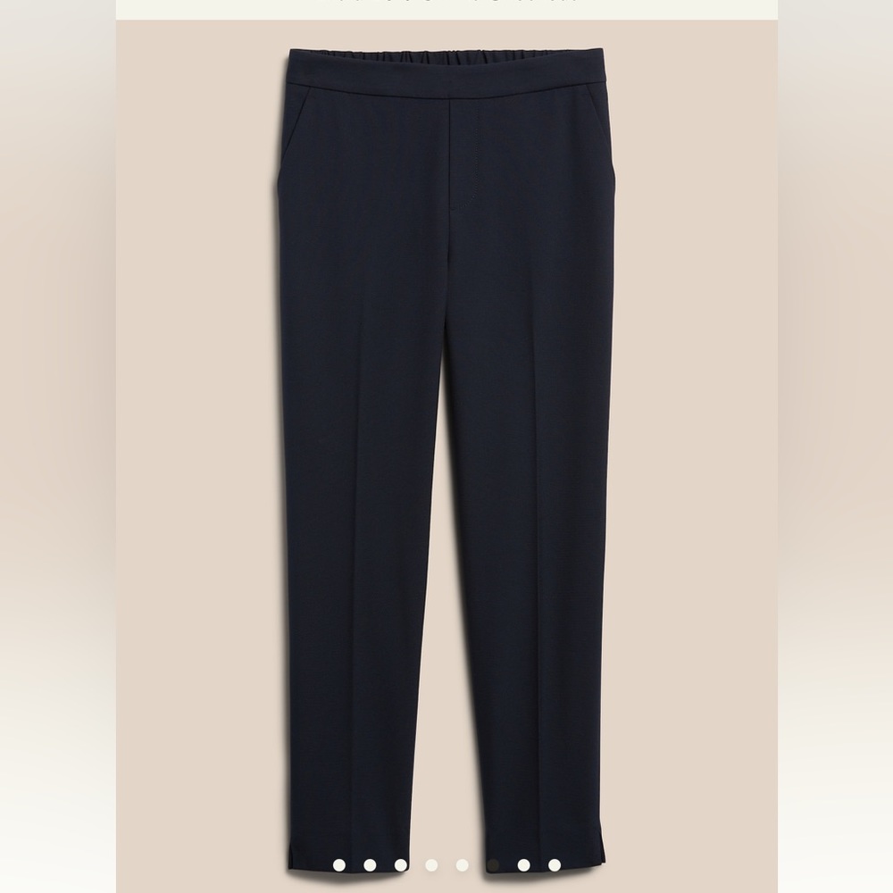 Hayden Pant- Banana Republic